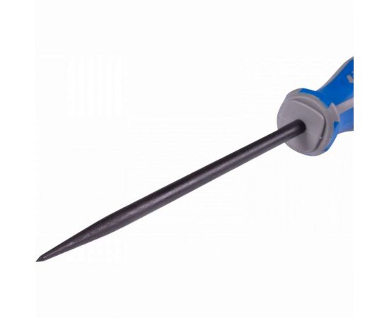 Шило для демонтажа сальников и колец KING TONY прямое 43290115Y 