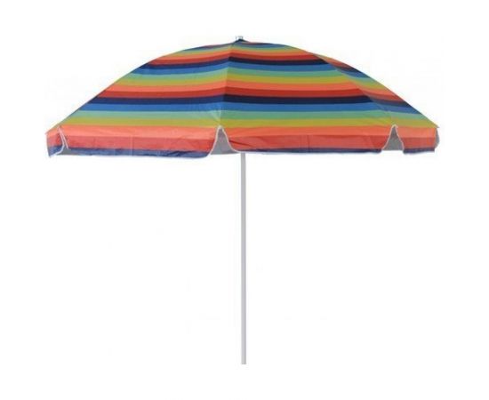 Зонт Garden Story 2.4 м, разноцветный WRU052 