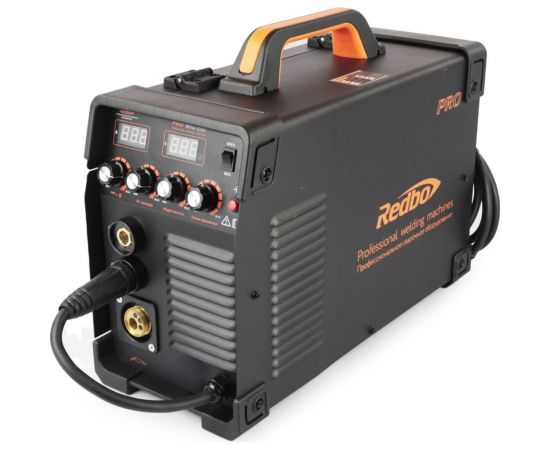 Сварочный аппарат Redbo Pro Mig 200 3 in 1 213524121928 