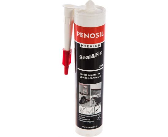 Универсальный клей-герметик Penosil Premium Seal&Fix 709 H3037 219772 