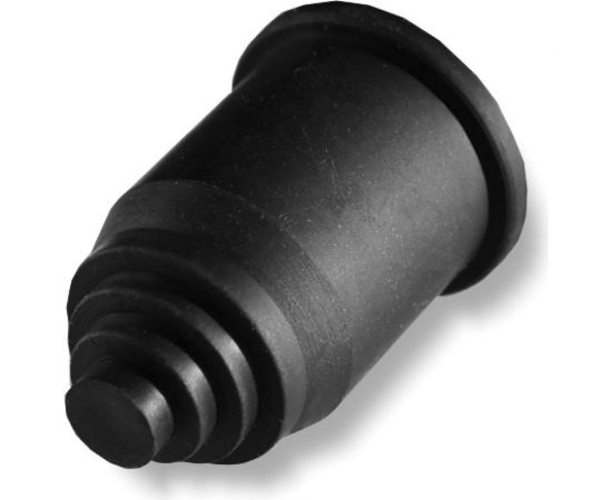 Концевая заглушка Weyer защита для гофрированных труб WQE-AD15.8B WE2701400 