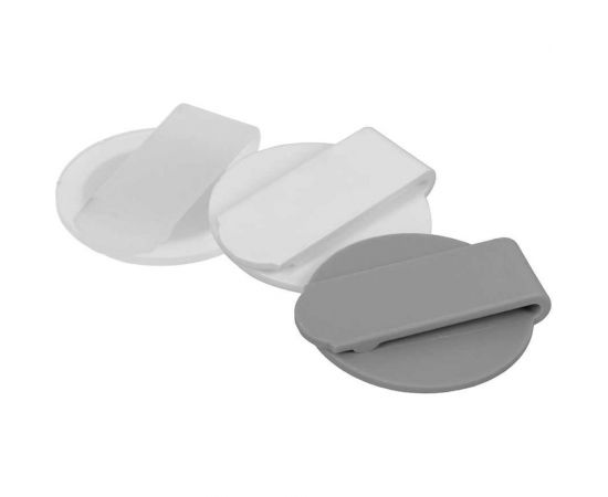 Набор держателей для вилки электроприбора MARMITON 3 шт 17615 – изображение 2