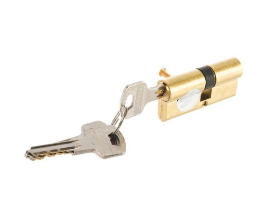 Цилиндровый механизм Apecs SC-65(30/35)-G (SC-65(30/35)-Z-G) 17674 – изображение 2