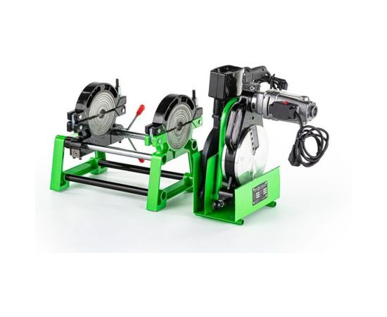 Аппарат для стыковой сварки ПНД труб ПРОСВАР СМ 160В2 – изображение 2