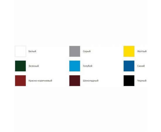 Грунт-эмаль Простокрашено! по ржавчине 3 в 1, шоколадная, 1.9 кг 69715 – изображение 2