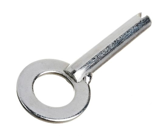 Ключ к замку ТД КЗ ВС 111 X3818920 – изображение 2