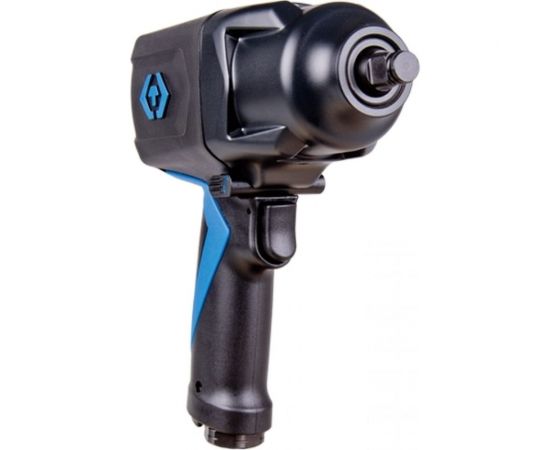 Набор пневмоинструмента KING TONY принадлежностями, ложемент, 41 предмет 9-44805AMPV – изображение 2