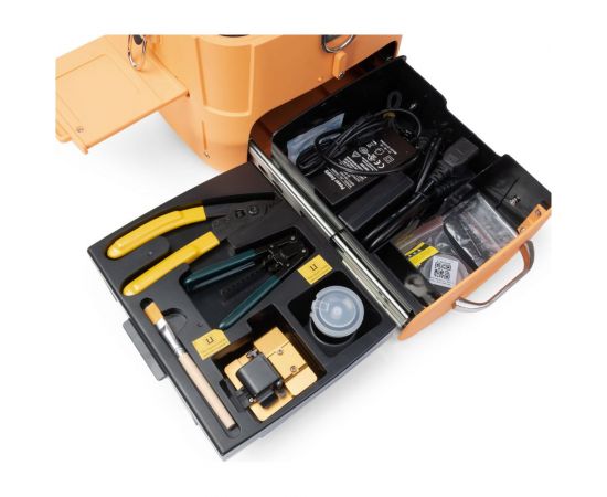 Сварочный аппарат Netlink AL-8 УТ000002685 – изображение 2