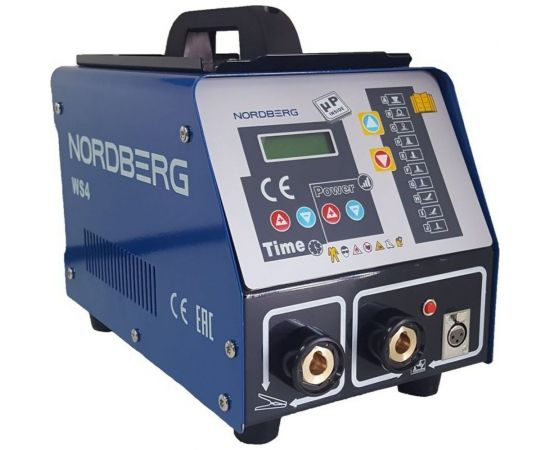 Сварочный аппарат NORDBERG WS4 220V – изображение 2