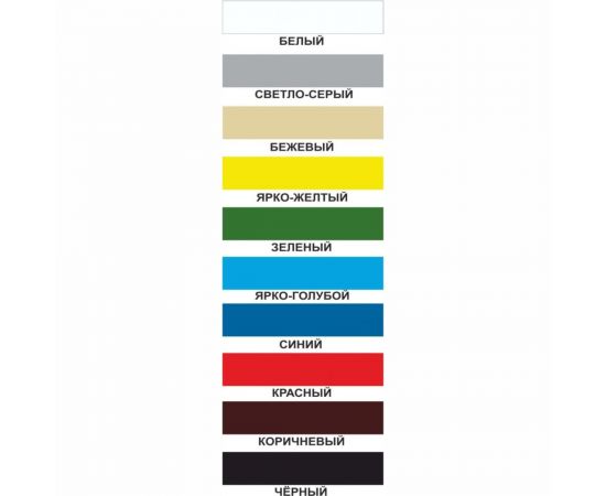 Грунт-эмаль ДЕОЛЬ 3 в 1 по ржавчине черный матовый D3V1BK3 – изображение 2