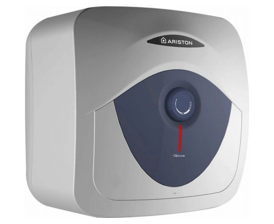 Электрический накопительный водонагреватель Ariston ABS BLU EVO RS 15U – изображение 2