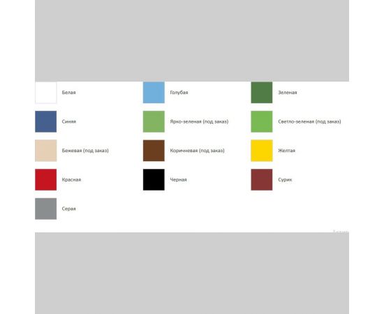 Масляная краска Расцвет черная, 2.7 кг 5868 – изображение 2