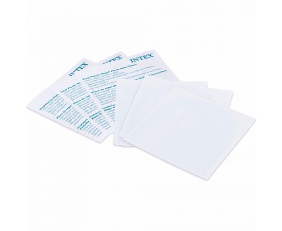 Ремкомплект с самоклеющейся заплаткой Intex-59631 – изображение 2