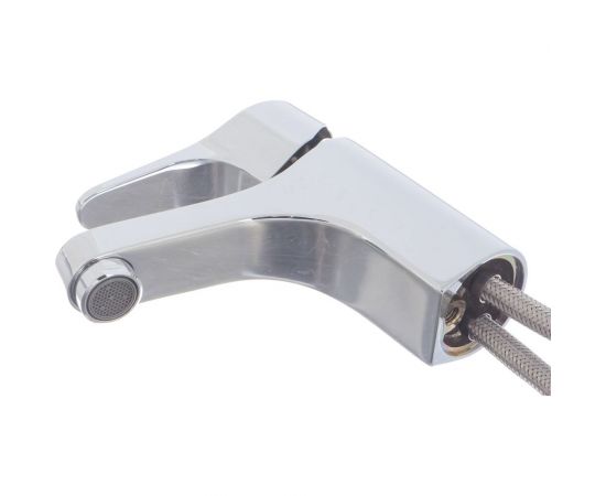 Смеситель для умывальника VIDIMA Видима Некст BA366AA – изображение 2