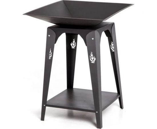 Очаг для костра GRATAR ОЛ1 – изображение 2