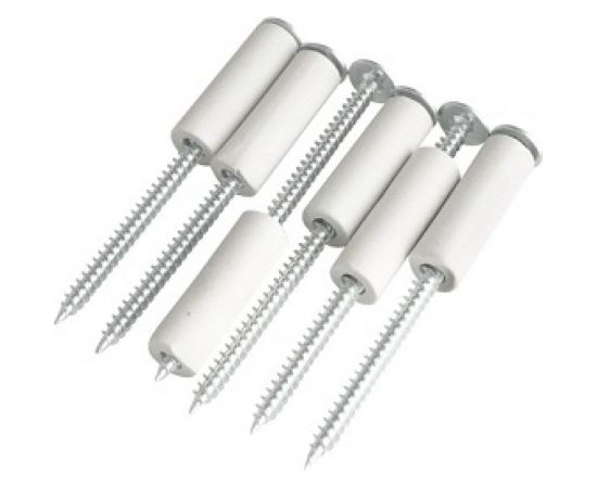 Керамическая втулка Литком монтажный комплект 6шт. О-1200028 – изображение 2