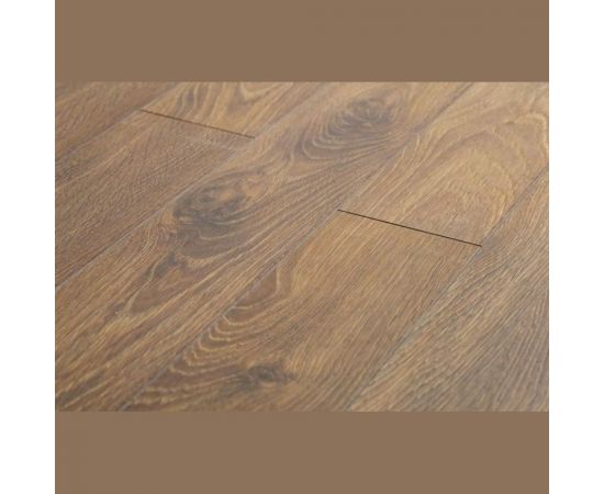 Ламинат Kronopol Cuprum Platinium Дуб Гарда, 33 класс, толщина 12 мм, 1.092 кв.м 126744 – изображение 2