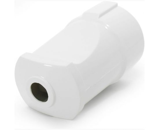 Электрическая Розетка Jilion евро с заземлением, 16А белый 9533838 – изображение 2