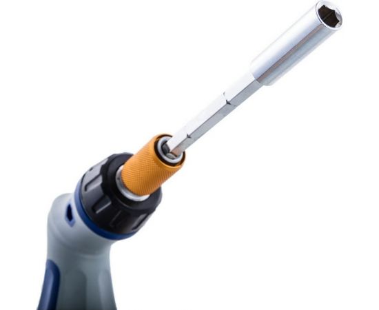 Реверсивная отвертка КОБАЛЬТ 245-459 – изображение 2