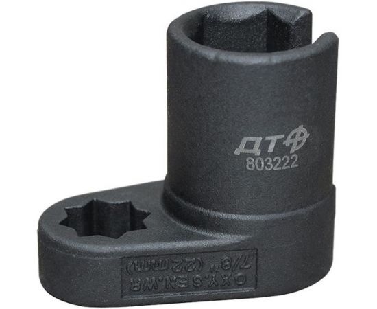 Головка для кислородного датчика 1/2"", 22мм Дело Техники 803222 – изображение 2