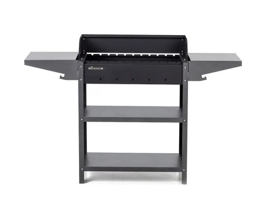 Мангал GRATAR Family Standart Grill FSG 2000 – изображение 2