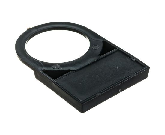 Держатель маркировки Briswik 25x11 EH2201 – изображение 2