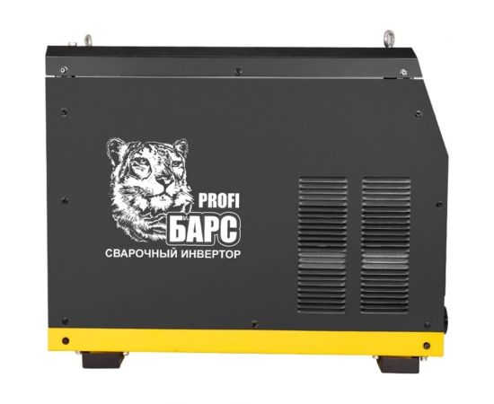 Установка воздушно-плазменной резки Барс CUT-167D 380В СВ000007728 – изображение 3