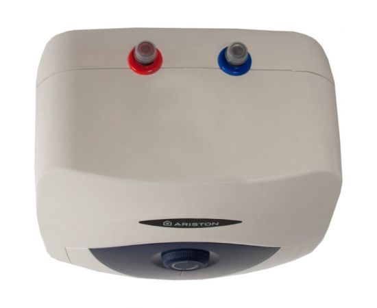 Электрический накопительный водонагреватель Ariston ABS BLU EVO RS 15U – изображение 3