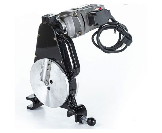 Аппарат для стыковой сварки ПНД труб ПРОСВАР СМ 160В2 – изображение 3