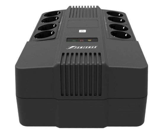 Источник бесперебойного питания POWERMAN BRICK1000 6117369 – изображение 3