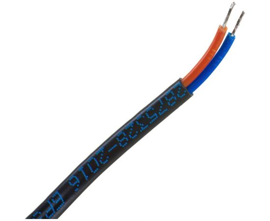 Блок питания ДAВИКОН ИВЭП-1220G – изображение 3