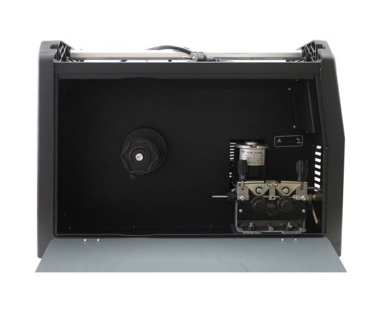 Сварочный полуавтомат Viking MIG 200 DUBLE PULSE PRO 15кг 95588162 – изображение 3