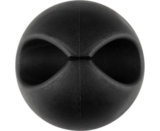 Держатель для 1 провода PARK на клейкой основе, цвет черный, 6 штук 103760 – изображение 3