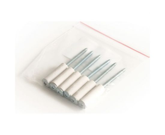 Керамическая втулка Литком монтажный комплект 6шт. О-1200028 – изображение 3