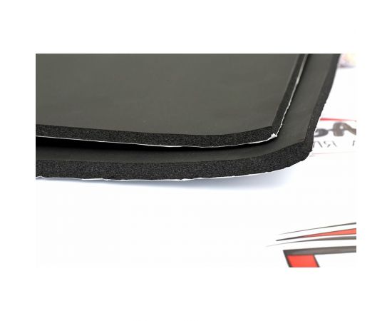 Звукоизоляционный материал Dreamcar Super Splong 6, уп. 4 листа SS-6M0-S075100P1383 – изображение 3