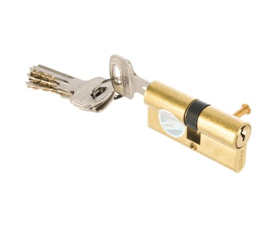 Цилиндровый механизм Apecs SC-65(30/35)-G (SC-65(30/35)-Z-G) 17674 – изображение 3