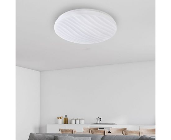 Бытовой светодиодный светильник ЭРА SPB6 Slim 4 18-4K 18Вт 4000K Б0043827 – изображение 3