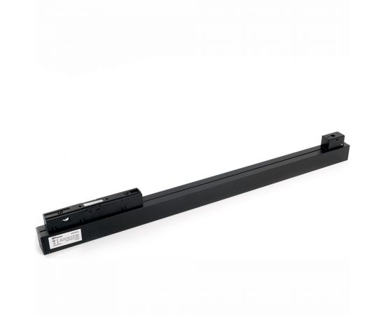 Светодиодный магнитный светильник FERON MGN302 трековый низковольтный, 18W, 1440 Lm, 3000К, 110 градусов, 41944 – изображение 3