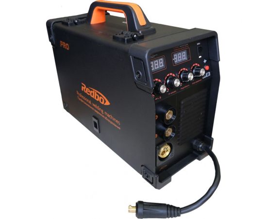 Сварочный аппарат Redbo Pro Mig 200 3 in 1 213524121928 – изображение 3