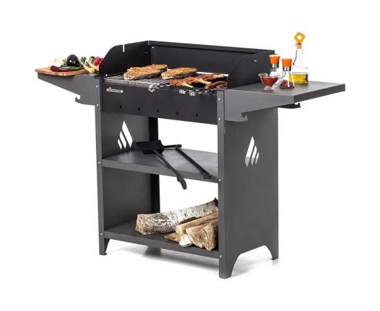 Мангал GRATAR Family Standart Grill FSG 2000 – изображение 3