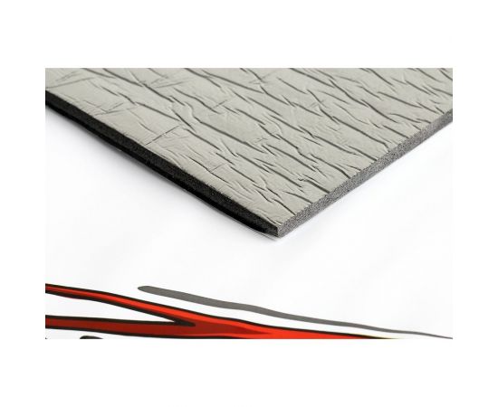 Звуко-теплоизолирующий материал Dreamcar Fi4, уп. 2 листа FI-4M0-S070020P1439 – изображение 3