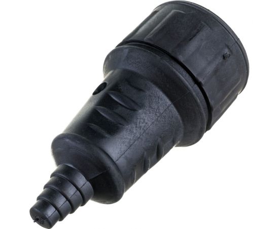 Переносная розетка Bylectrica 1-местная каучук, Р16-386 – изображение 3