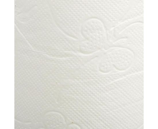 Туалетная бумага Luscan Comfort 2 слоя, белая, 4 рулона 317384 – изображение 3