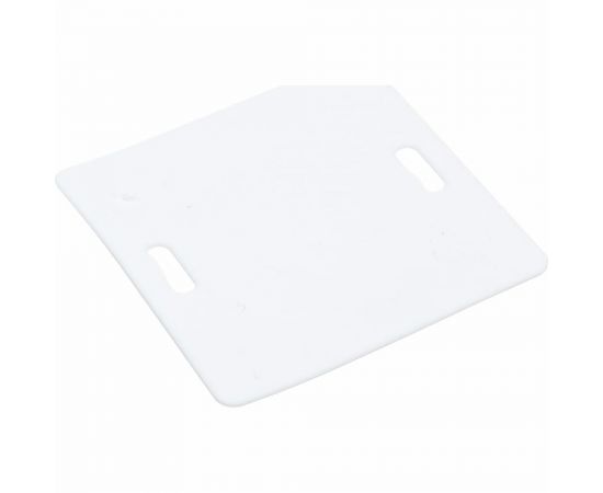 Кабельная бирка Урал ПАК 134 Большой квадрат упаковка 100шт. АЭ-5019134-100 – изображение 3