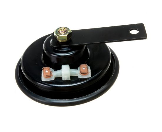 Дисковый звуковой сигнал Airline 110мм 335/400Гц 110дБ 12В, LOW/HIGH комплект AHR-12D-01 – изображение 3