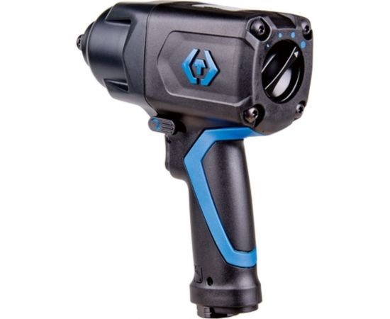 Набор пневмоинструмента KING TONY принадлежностями, ложемент, 41 предмет 9-44805AMPV – изображение 3