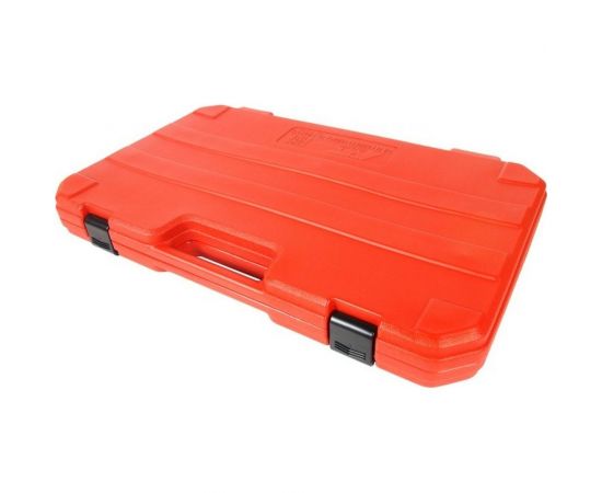 Компрессометр для дизельных двигателей с набором адаптеров JTC 4302 – изображение 3