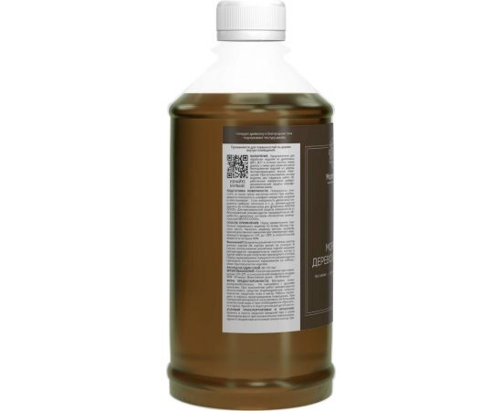 Морилка MasterGood MG Сосна (0,5 л) ""MG-морилка-0,5/сосна – изображение 3