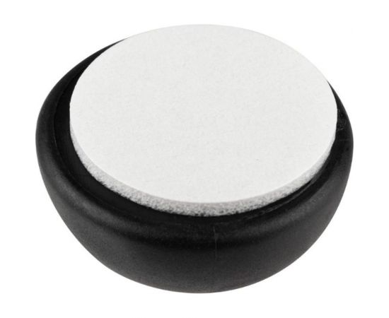 Держатель для 1 провода PARK на клейкой основе, цвет черный, 6 штук 103760 – изображение 4