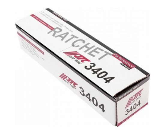 Пневмотрещотка JTC 3404 – изображение 4